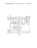 PIXEL CIRCUIT AND DISPLAY DEVICE diagram and image