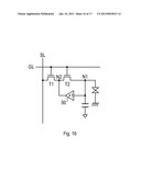 PIXEL CIRCUIT AND DISPLAY DEVICE diagram and image