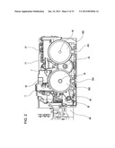 RECORDING APPARATUS AND RECORDING METHOD diagram and image