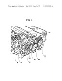 RECORDING APPARATUS AND RECORDING METHOD diagram and image