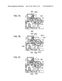 RECORDING APPARATUS AND RECORDING METHOD diagram and image