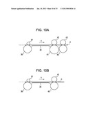 RECORDING APPARATUS AND RECORDING METHOD diagram and image