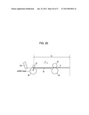 RECORDING APPARATUS AND RECORDING METHOD diagram and image