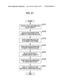 RECORDING APPARATUS AND RECORDING METHOD diagram and image