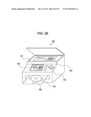 RECORDING APPARATUS AND RECORDING METHOD diagram and image