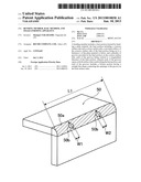 BENDING MEMBER, RAIL MEMBER, AND IMAGE-FORMING APPARATUS diagram and image