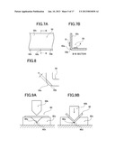 BENDING MEMBER, RAIL MEMBER, AND IMAGE-FORMING APPARATUS diagram and image