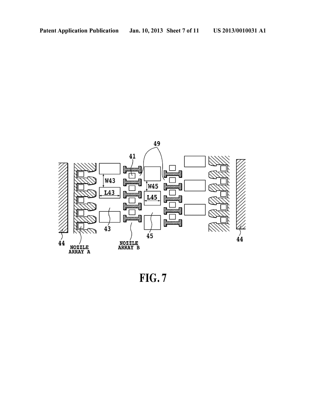 INK JET PRINT HEAD - diagram, schematic, and image 08