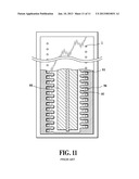 INK JET PRINT HEAD diagram and image