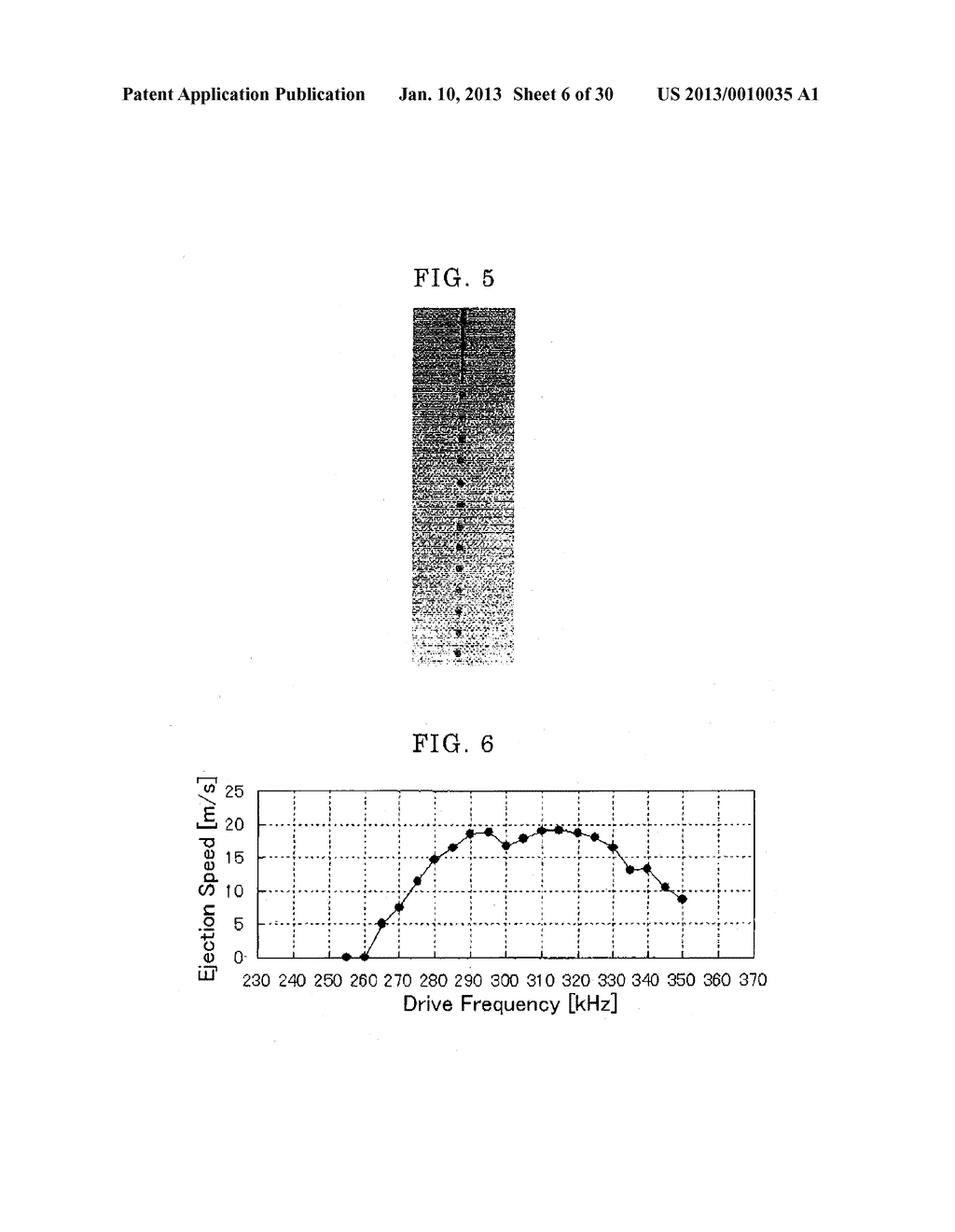 LIQUID DROPLET EJECTING METHOD, LIQUID DROPLET EJECTION APPARATUS, INKJET     RECORDING APPARATUS, PRODUCTION METHOD OF FINE PARTICLES, FINE PARTICLE     PRODUCTION APPARATUS, AND TONER - diagram, schematic, and image 07