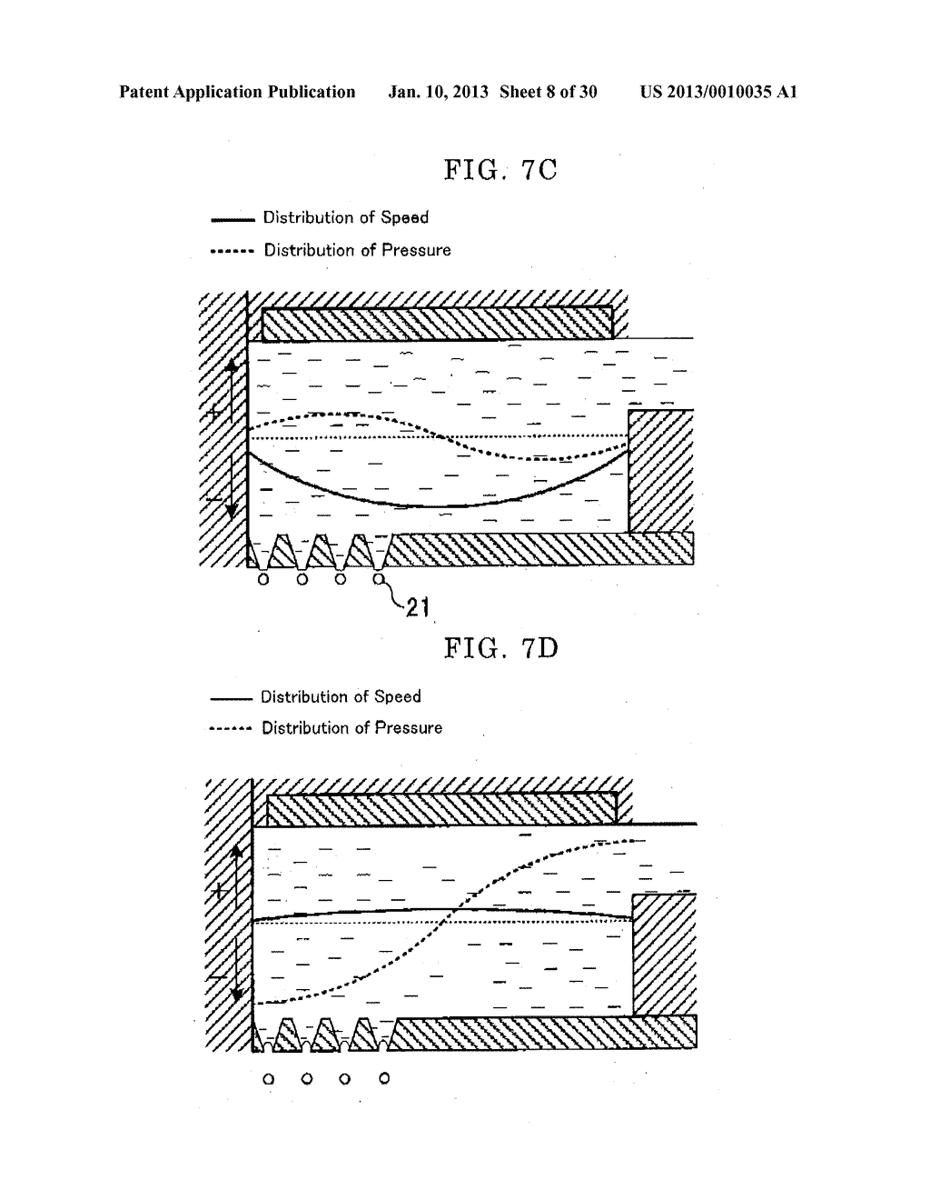 LIQUID DROPLET EJECTING METHOD, LIQUID DROPLET EJECTION APPARATUS, INKJET     RECORDING APPARATUS, PRODUCTION METHOD OF FINE PARTICLES, FINE PARTICLE     PRODUCTION APPARATUS, AND TONER - diagram, schematic, and image 09