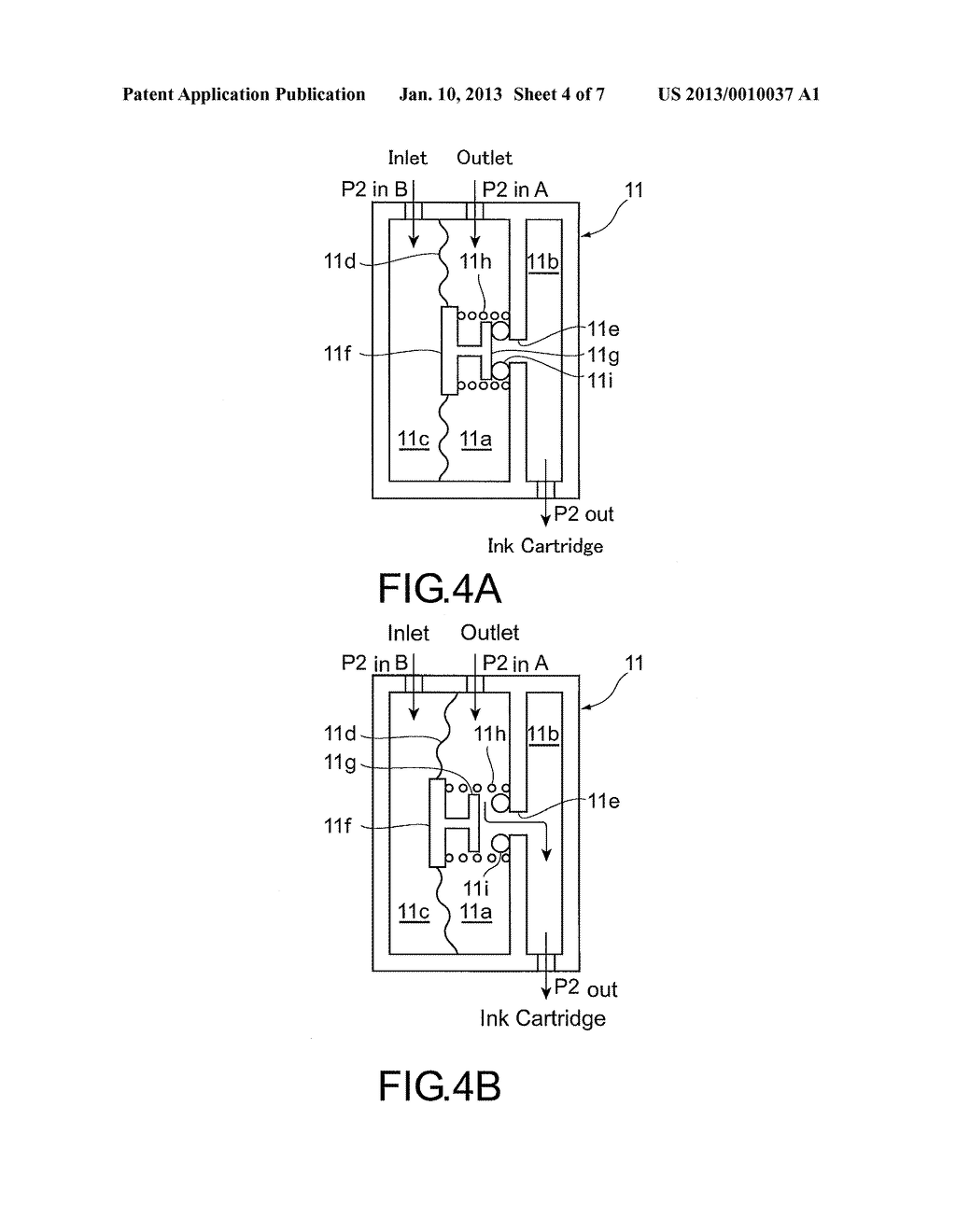 LIQUID CIRCULATION SYSTEM - diagram, schematic, and image 05