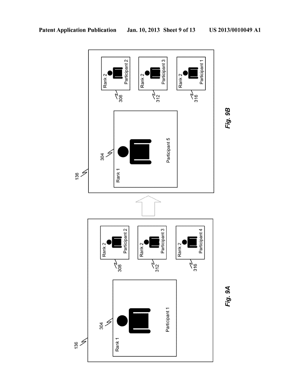 NEGOTIATE MULTI-STREAM CONTINUOUS PRESENCE - diagram, schematic, and image 10