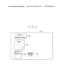 INFORMATION PROCESSING SYSTEM AND INFORMATION PROCESSING METHOD diagram and image