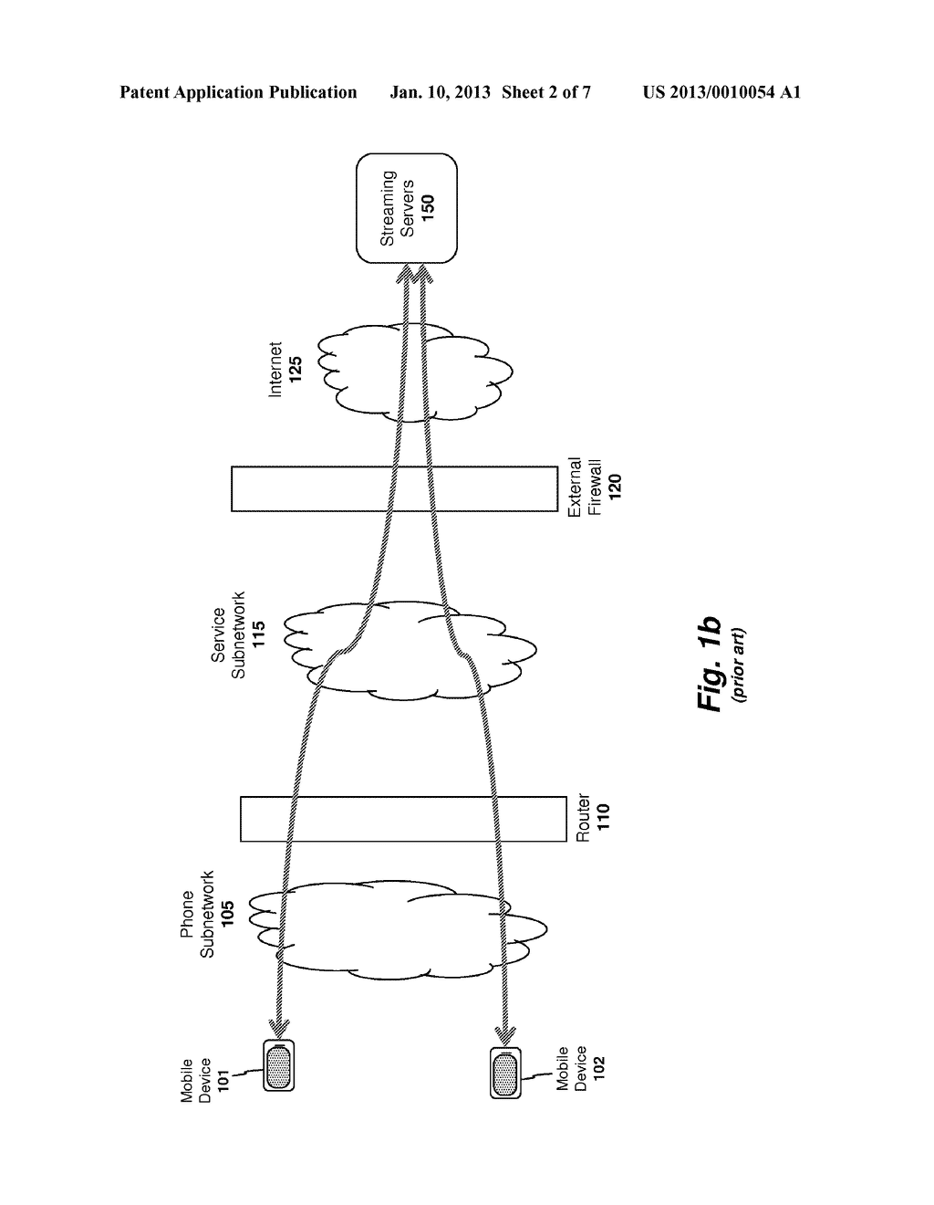 COMMUNICATION SYSTEM - diagram, schematic, and image 03