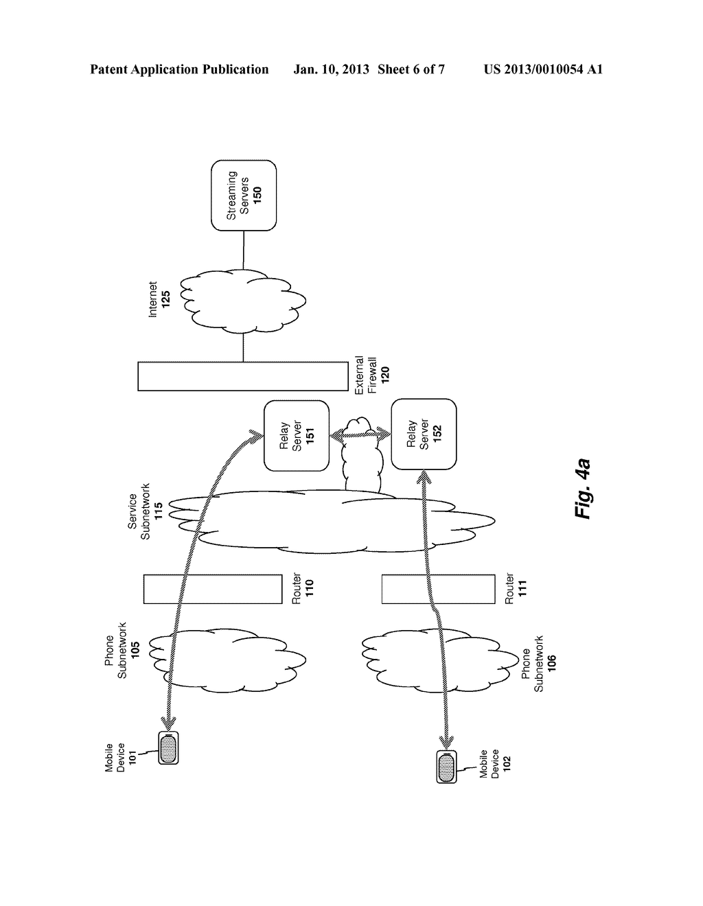 COMMUNICATION SYSTEM - diagram, schematic, and image 07