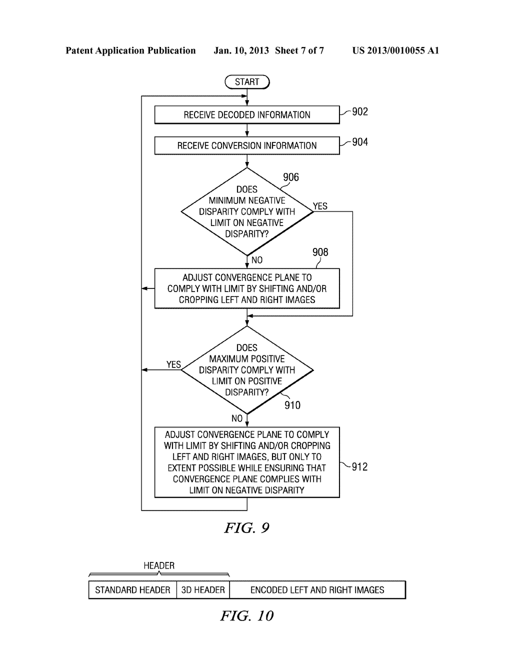 METHOD, SYSTEM AND COMPUTER PROGRAM PRODUCT FOR CODING A SEREOSCOPIC     NETWORK - diagram, schematic, and image 08