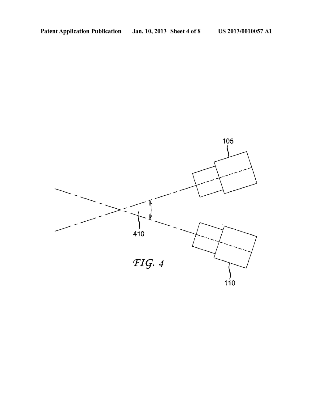 3D DISPARITY MAPS - diagram, schematic, and image 05