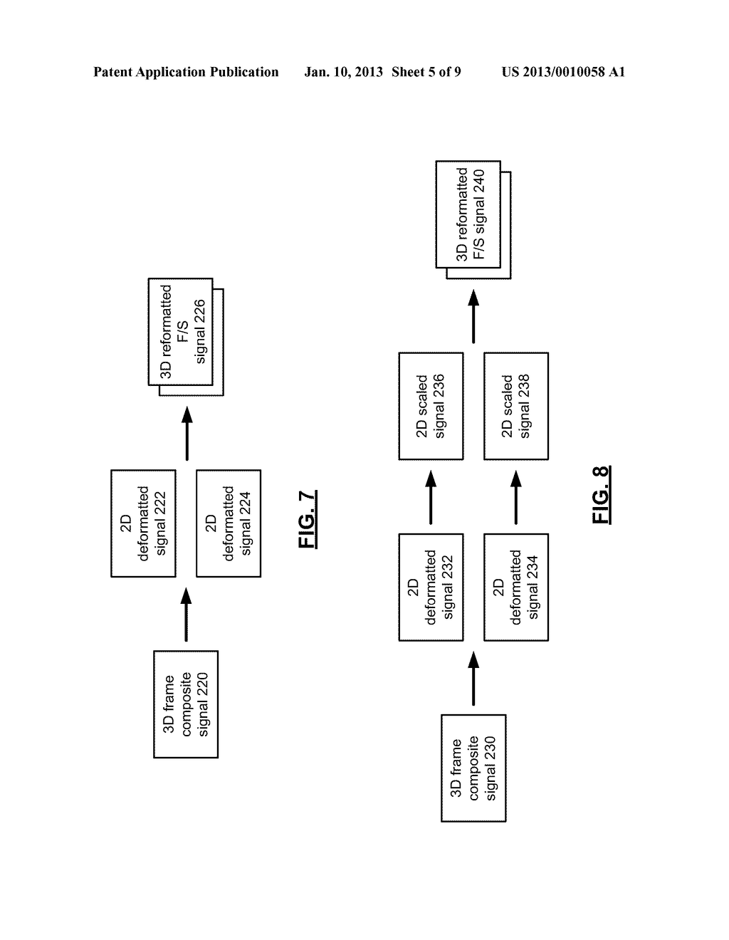 STEREOSCOPIC VIDEO TRANSCODER AND METHODS FOR USE THEREWITH - diagram, schematic, and image 06