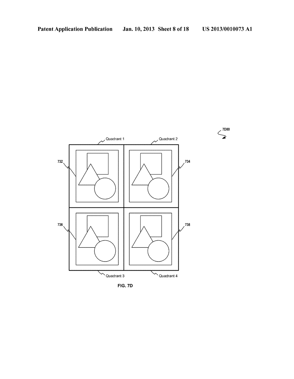 SYSTEM AND METHOD FOR GENERATING A DEPTH MAP AND FUSING IMAGES FROM A     CAMERA ARRAY - diagram, schematic, and image 09