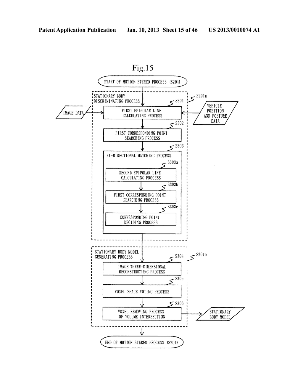 MEASUREMENT APPARATUS, MEASUREMENT METHOD, AND FEATURE IDENTIFICATION     APPARATUS - diagram, schematic, and image 16