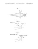 STEREOSCOPIC IMAGE TAKING APPARATUS diagram and image