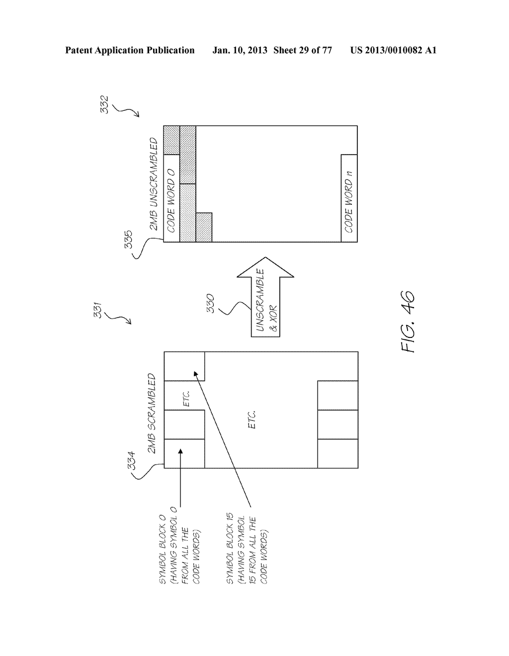 PORTABLE HAND-HELD DEVICE HAVING STEREOSCOPIC IMAGE CAMERA - diagram, schematic, and image 30