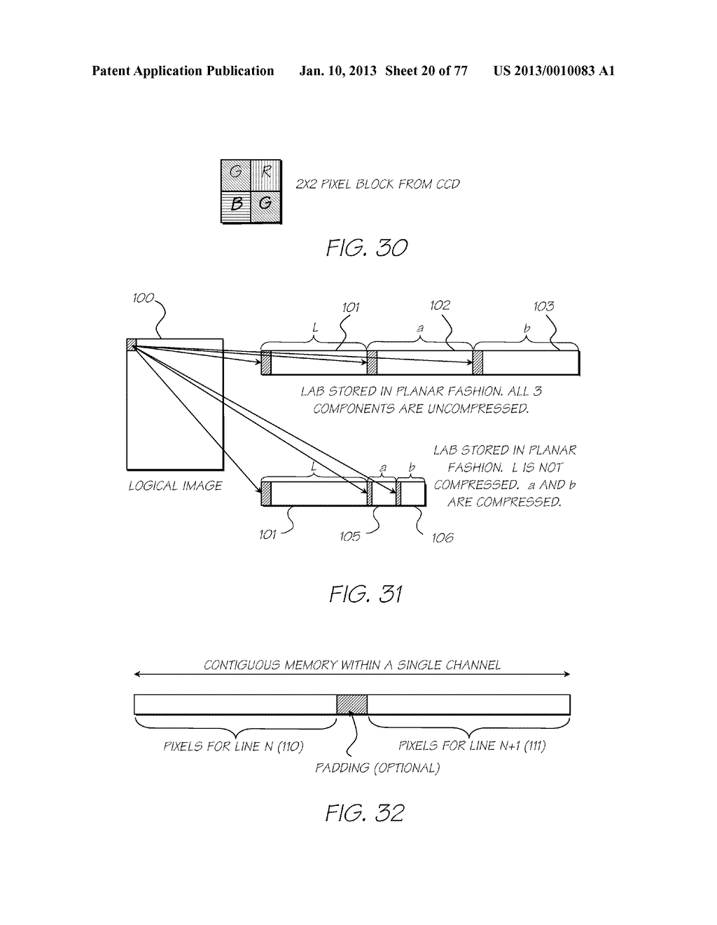 PORTABLE DEVICE WITH DUAL IMAGE SENSORS AND QUAD-CORE PROCESSOR - diagram, schematic, and image 21