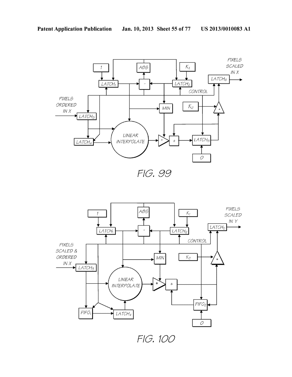 PORTABLE DEVICE WITH DUAL IMAGE SENSORS AND QUAD-CORE PROCESSOR - diagram, schematic, and image 56