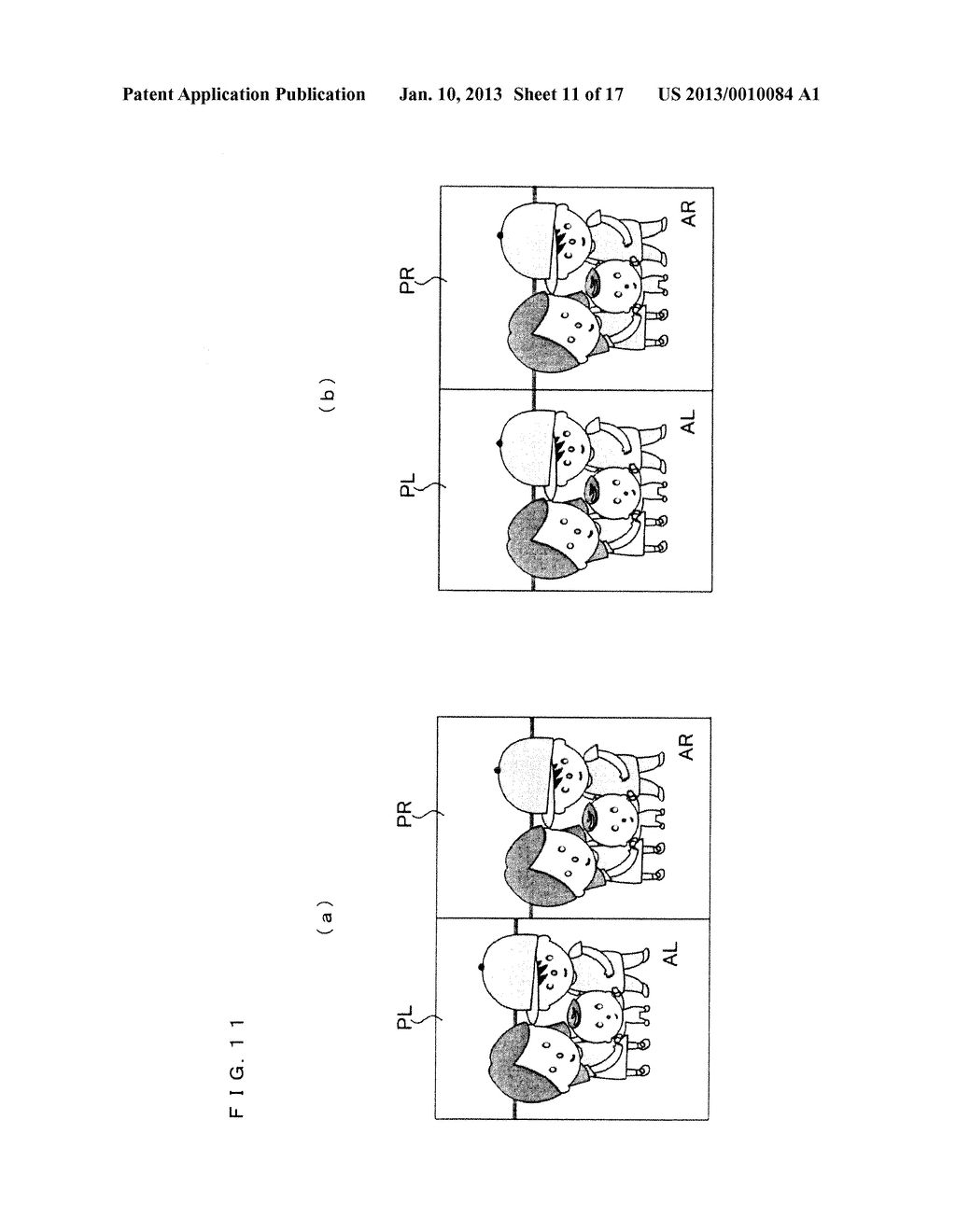 THREE-DIMENSIONAL IMAGING DEVICE AND THREE-DMENSIONAL IMAGING METHOD - diagram, schematic, and image 12