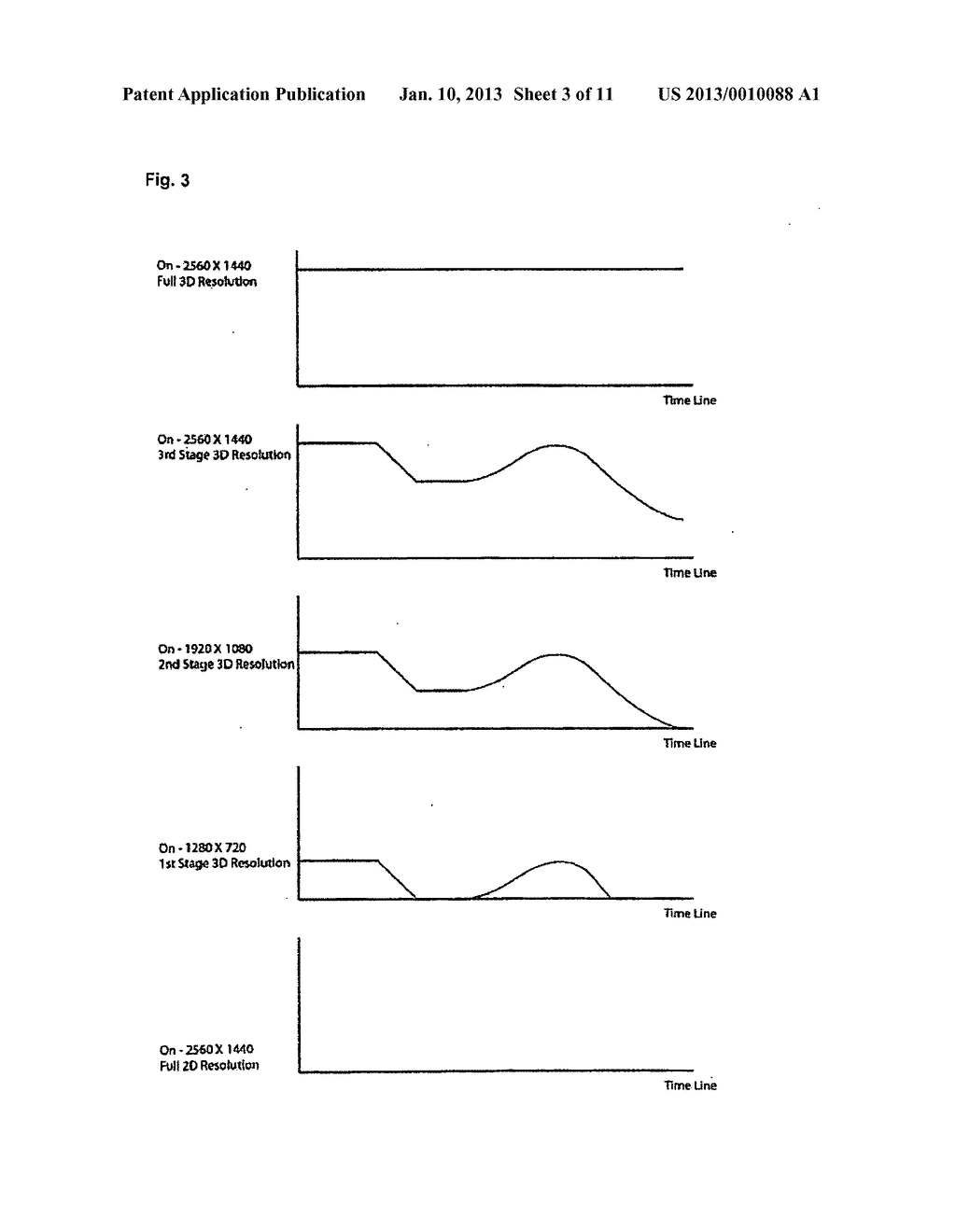 Control method and apparatus for displaying moving pictures - diagram, schematic, and image 04