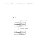 Control method and apparatus for displaying moving pictures diagram and image