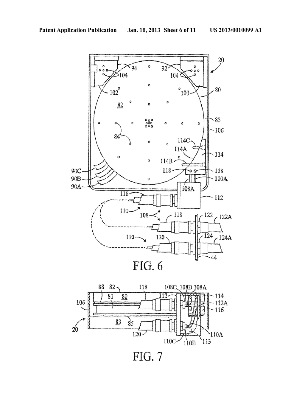 SYSTEM FOR TESTING SEMICONDUCTORS - diagram, schematic, and image 07