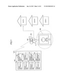 INFORMATION PROCESSING SYSTEM, INFORMATION PROCESSING METHOD AND PROGRAM,     INFORMATION PROCESSING APPARATUS, VACANT SPACE GUIDANCE SYSTEM, VACANT     SPACE GUIDANCE METHOD AND PROGRAM, IMAGE DISPLAY SYSTEM, IMAGE DISPLAY     METHOD AND PROGRAM diagram and image