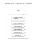 INFORMATION PROCESSING SYSTEM, INFORMATION PROCESSING METHOD AND PROGRAM,     INFORMATION PROCESSING APPARATUS, VACANT SPACE GUIDANCE SYSTEM, VACANT     SPACE GUIDANCE METHOD AND PROGRAM, IMAGE DISPLAY SYSTEM, IMAGE DISPLAY     METHOD AND PROGRAM diagram and image