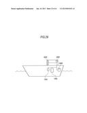 INFORMATION PROCESSING SYSTEM, INFORMATION PROCESSING METHOD AND PROGRAM,     INFORMATION PROCESSING APPARATUS, VACANT SPACE GUIDANCE SYSTEM, VACANT     SPACE GUIDANCE METHOD AND PROGRAM, IMAGE DISPLAY SYSTEM, IMAGE DISPLAY     METHOD AND PROGRAM diagram and image