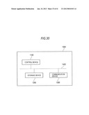 INFORMATION PROCESSING SYSTEM, INFORMATION PROCESSING METHOD AND PROGRAM,     INFORMATION PROCESSING APPARATUS, VACANT SPACE GUIDANCE SYSTEM, VACANT     SPACE GUIDANCE METHOD AND PROGRAM, IMAGE DISPLAY SYSTEM, IMAGE DISPLAY     METHOD AND PROGRAM diagram and image