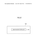 INFORMATION PROCESSING SYSTEM, INFORMATION PROCESSING METHOD AND PROGRAM,     INFORMATION PROCESSING APPARATUS, VACANT SPACE GUIDANCE SYSTEM, VACANT     SPACE GUIDANCE METHOD AND PROGRAM, IMAGE DISPLAY SYSTEM, IMAGE DISPLAY     METHOD AND PROGRAM diagram and image