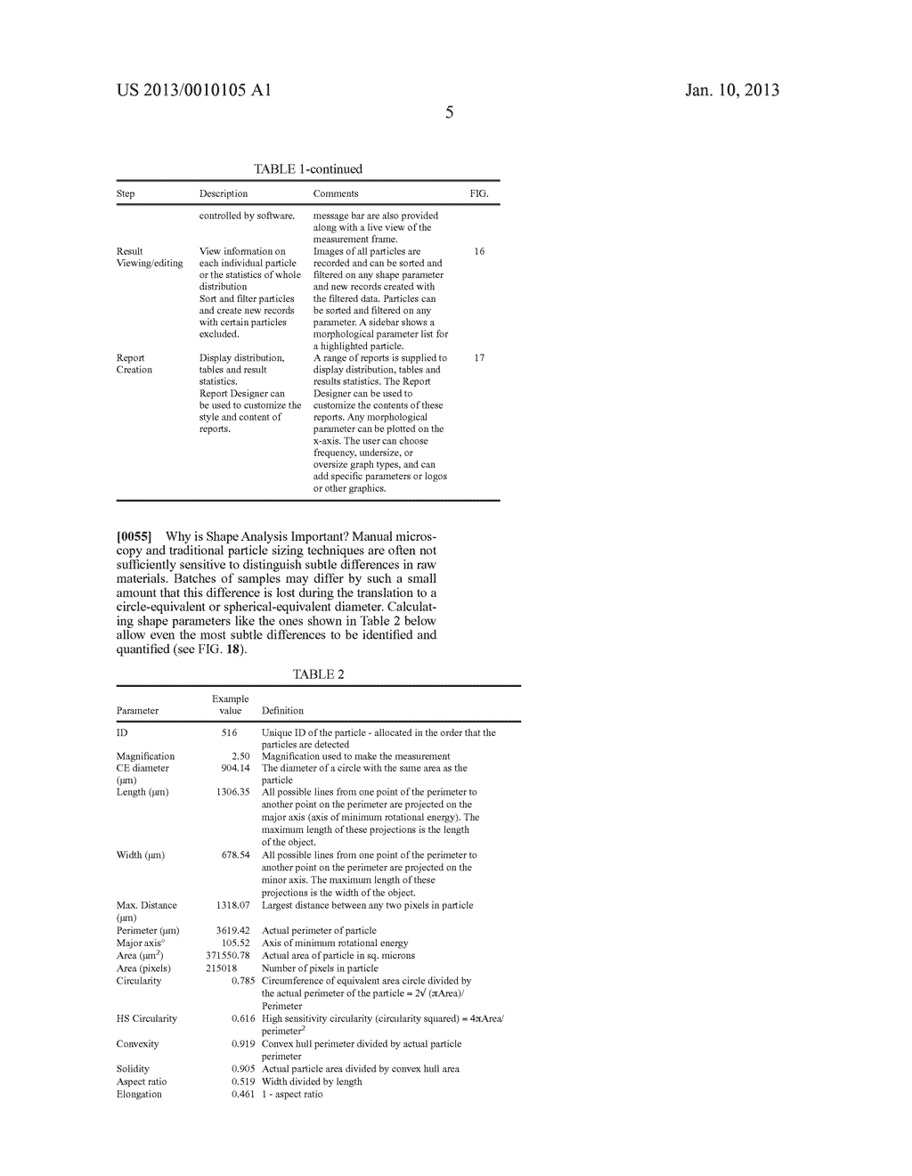 SPECTROMETRIC INVESTIGATION OF HETEROGENEITY - diagram, schematic, and image 26