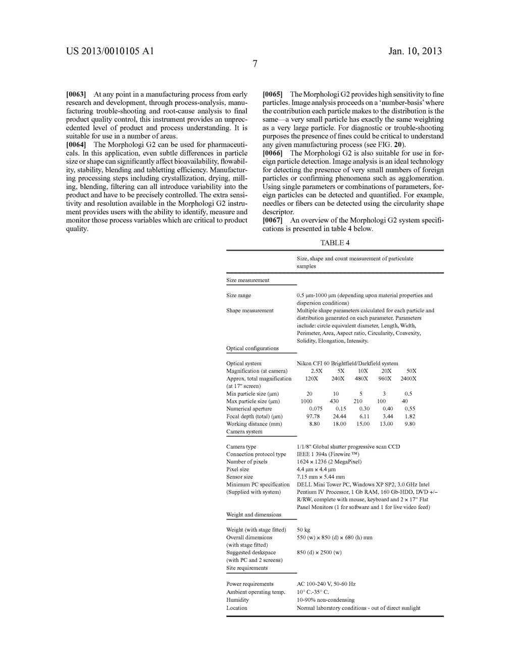 SPECTROMETRIC INVESTIGATION OF HETEROGENEITY - diagram, schematic, and image 28