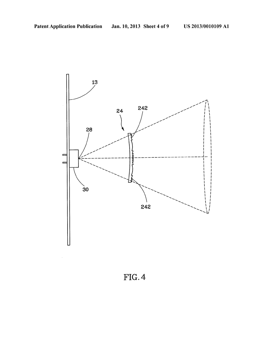 TRAIL CAMERA - diagram, schematic, and image 05