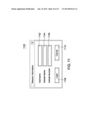 APPARATUS AND METHOD FOR MONITORING AND CONTROLLING DETECTION OF STRAY     VOLTAGE ANOMALIES diagram and image