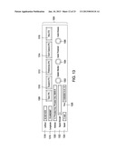 APPARATUS AND METHOD FOR MONITORING AND CONTROLLING DETECTION OF STRAY     VOLTAGE ANOMALIES diagram and image