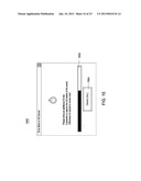 APPARATUS AND METHOD FOR MONITORING AND CONTROLLING DETECTION OF STRAY     VOLTAGE ANOMALIES diagram and image