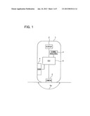 APPARATUS FOR DETECTING OBJECT APPROACHING VEHICLE diagram and image