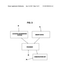 Universal Tolling System and Method diagram and image