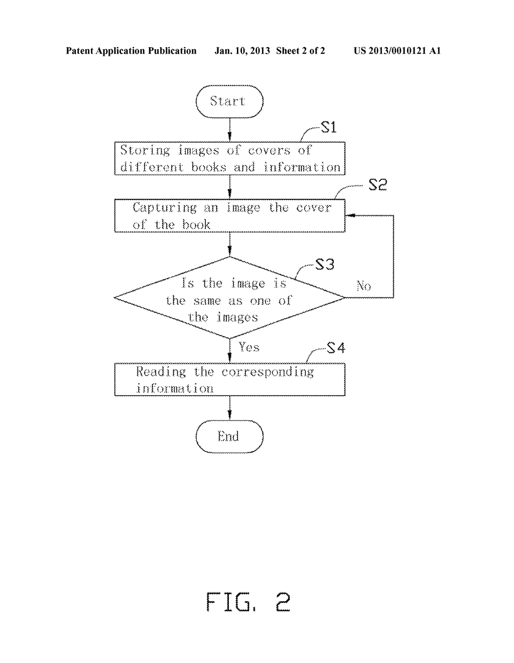 SYSTEM AND METHOD FOR ACCESSING PRODUCT DATABASE - diagram, schematic, and image 03