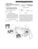 HAND HELD IMAGE CAPTURE DEVICE WITH MULTI-CORE PROCESSOR AND WIRELESS     INTERFACE TO INPUT DEVICE diagram and image