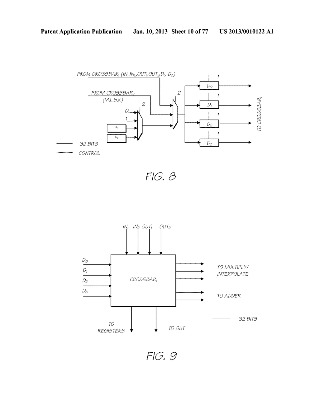 HAND HELD IMAGE CAPTURE DEVICE WITH MULTI-CORE PROCESSOR AND WIRELESS     INTERFACE TO INPUT DEVICE - diagram, schematic, and image 11