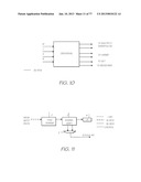 HAND HELD IMAGE CAPTURE DEVICE WITH MULTI-CORE PROCESSOR AND WIRELESS     INTERFACE TO INPUT DEVICE diagram and image